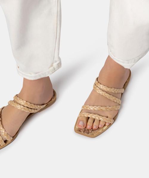 Dolce Vita Izabel Sandals ELLA JAYMS