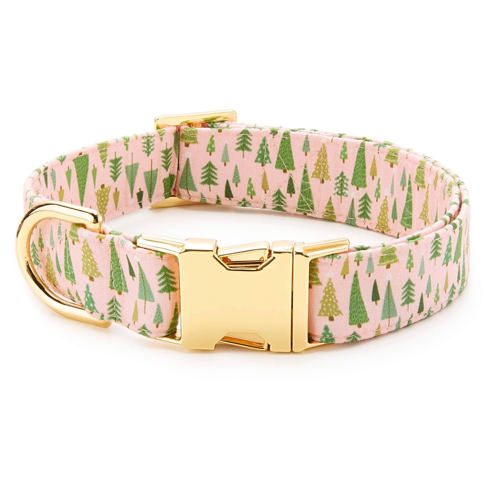 Berry Patch Dog Collar – The Foggy Dog