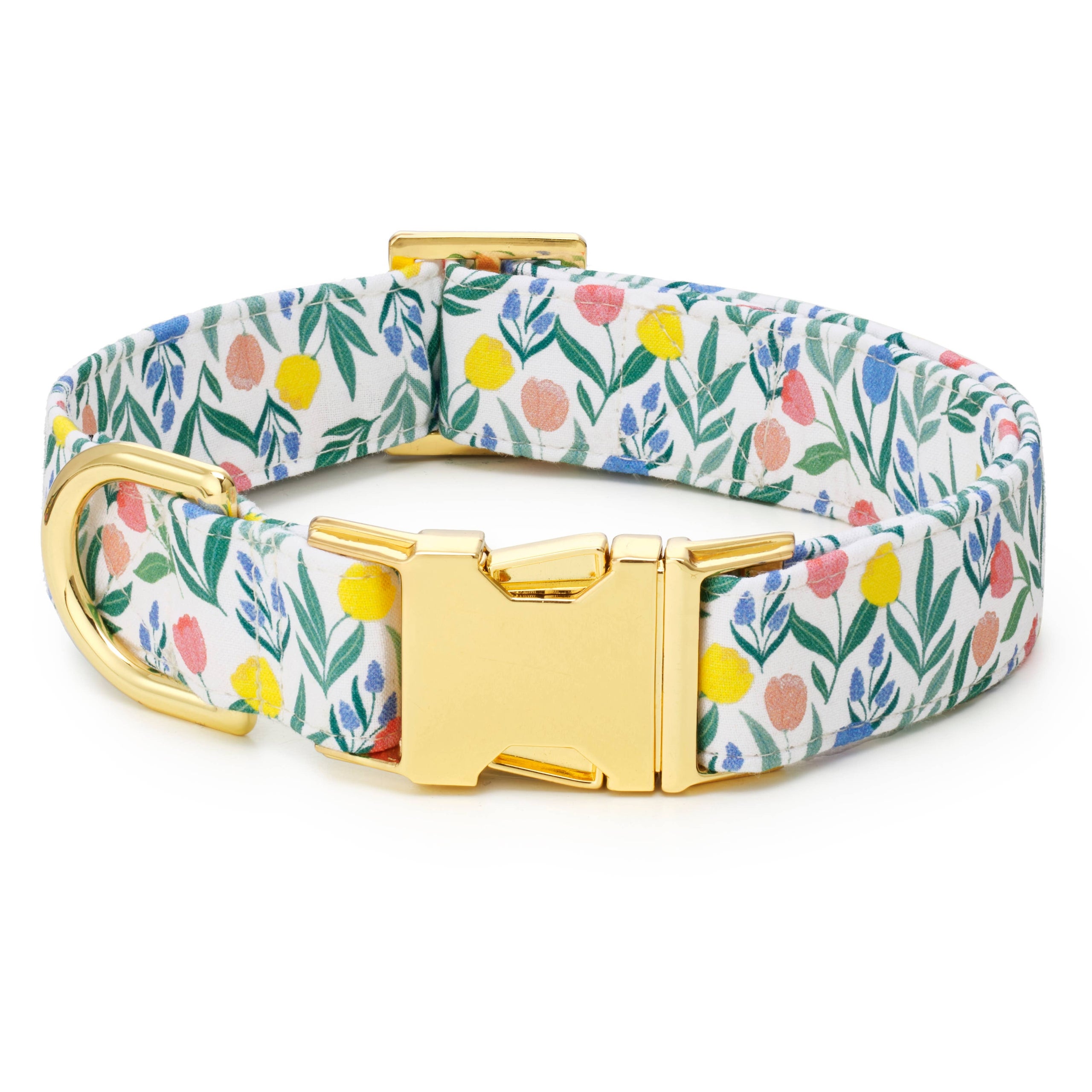 Tulip clearance dog collar